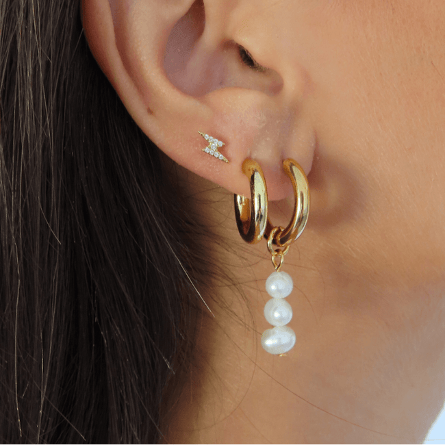 Bondi Earrings Hover Image