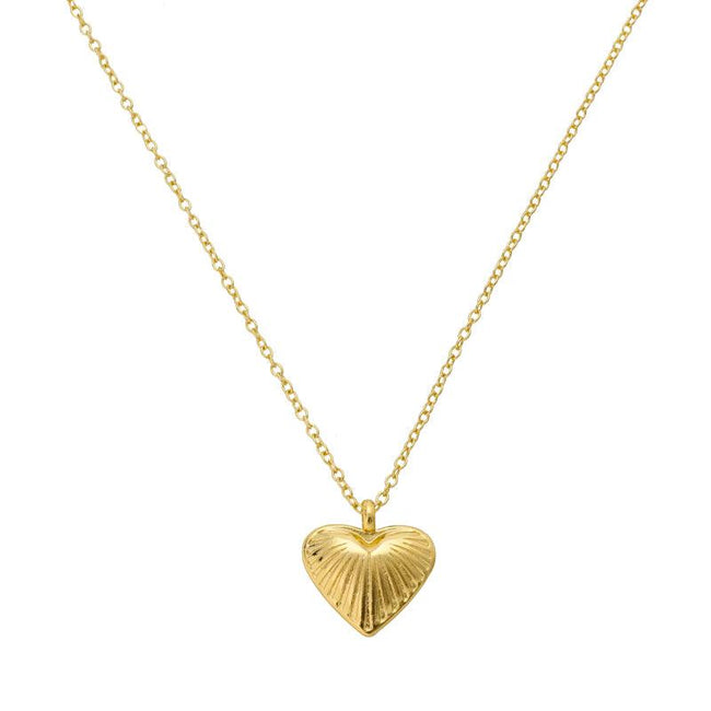 Bound By Love Necklace Hover Image