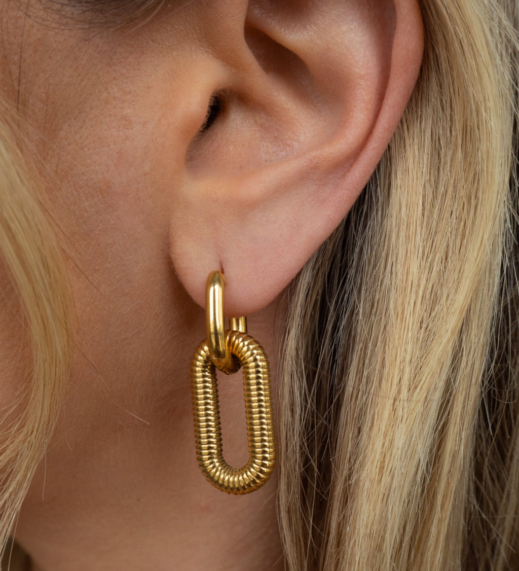 Brenna Earrings