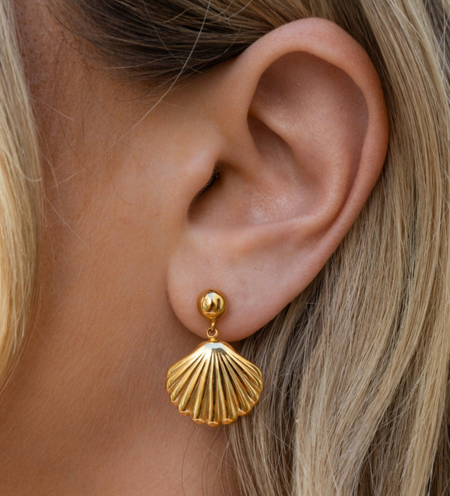 Tula Earrings Hover Image
