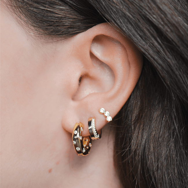 Buenos Aires Earrings Main Image