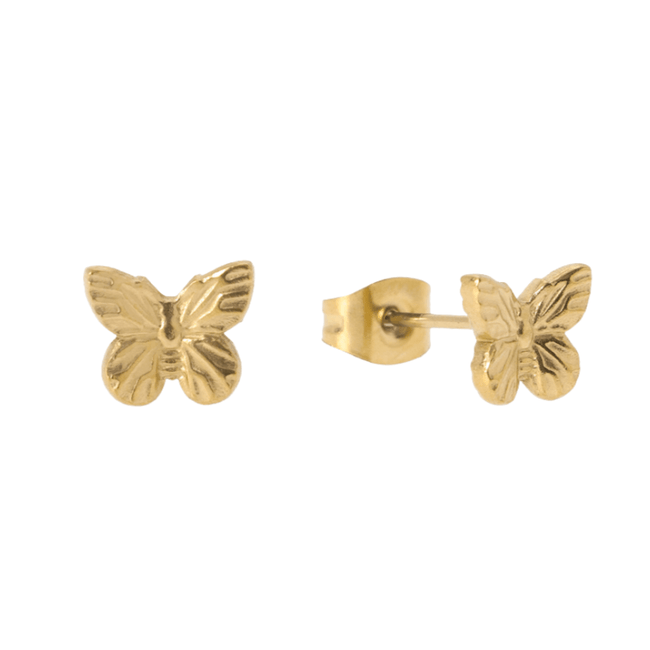 Butterfly Effect Earrings Hover Image