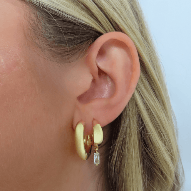 Cannes Earrings Main Image