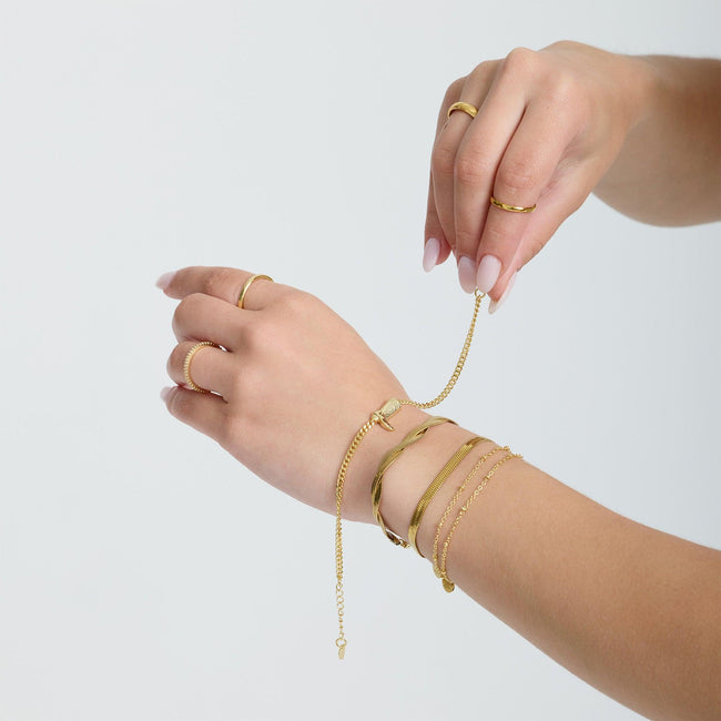 Western Wednesday Bracelet Main Image