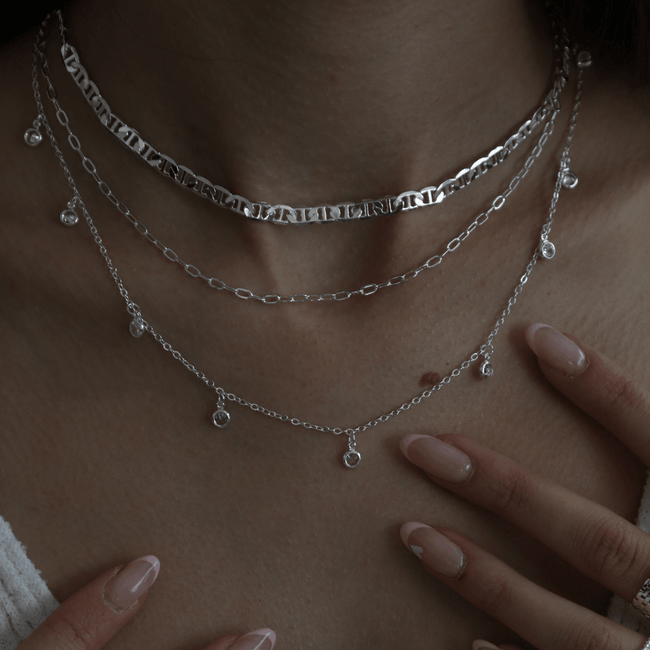 Celestial Necklace Main Image