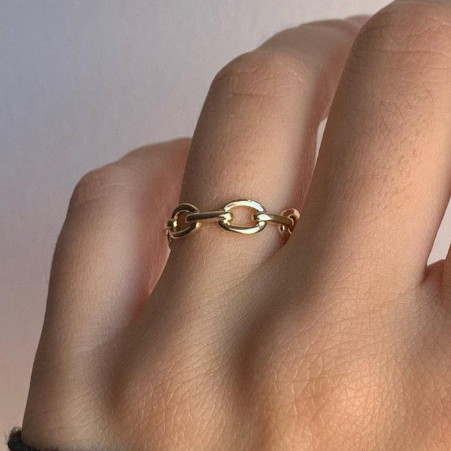 Chainz 3.0 Ring Hover Image
