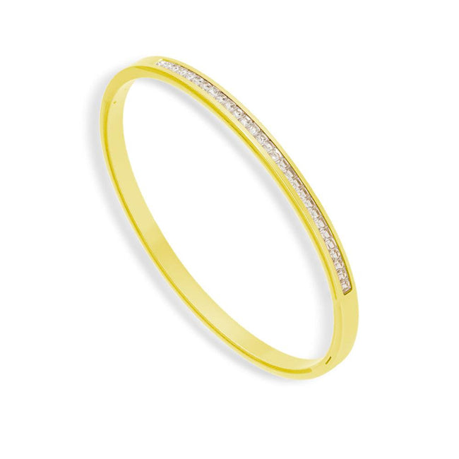 Champagne Bangle Hover Image