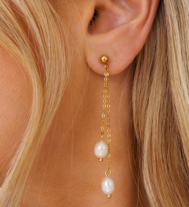 Charlotte Earrings Hover Image