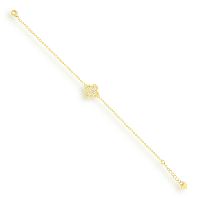 Charmed Bracelet Main Image