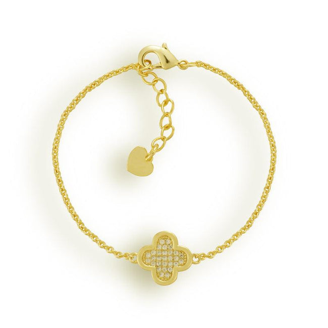 Charmed Bracelet Hover Image