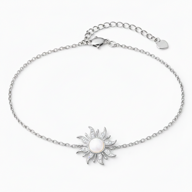 Aurora Sun Bracelet Main Image