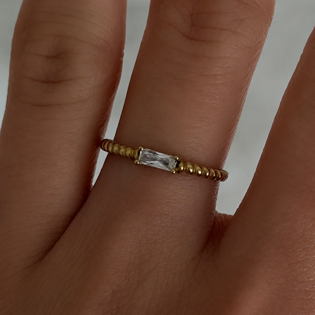 Celestial Ring Hover Image