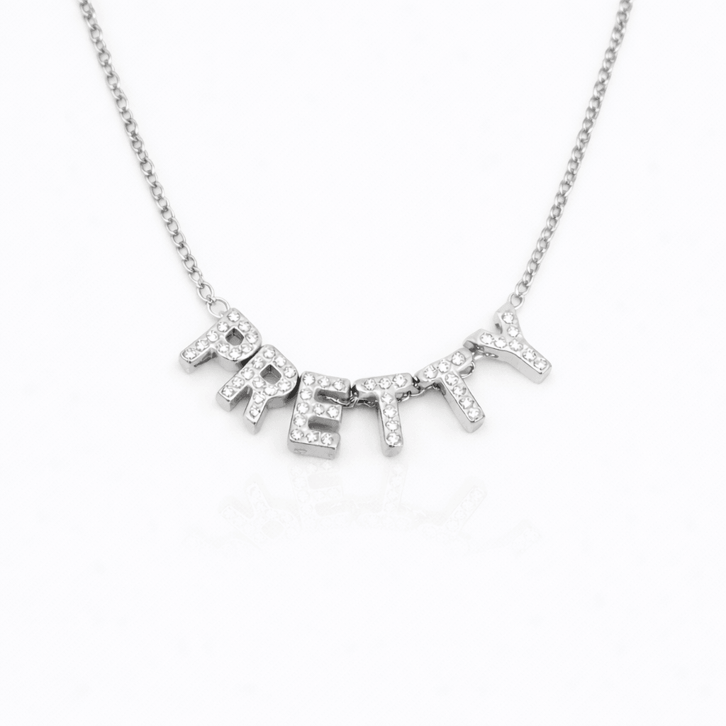 Pretty Necklace