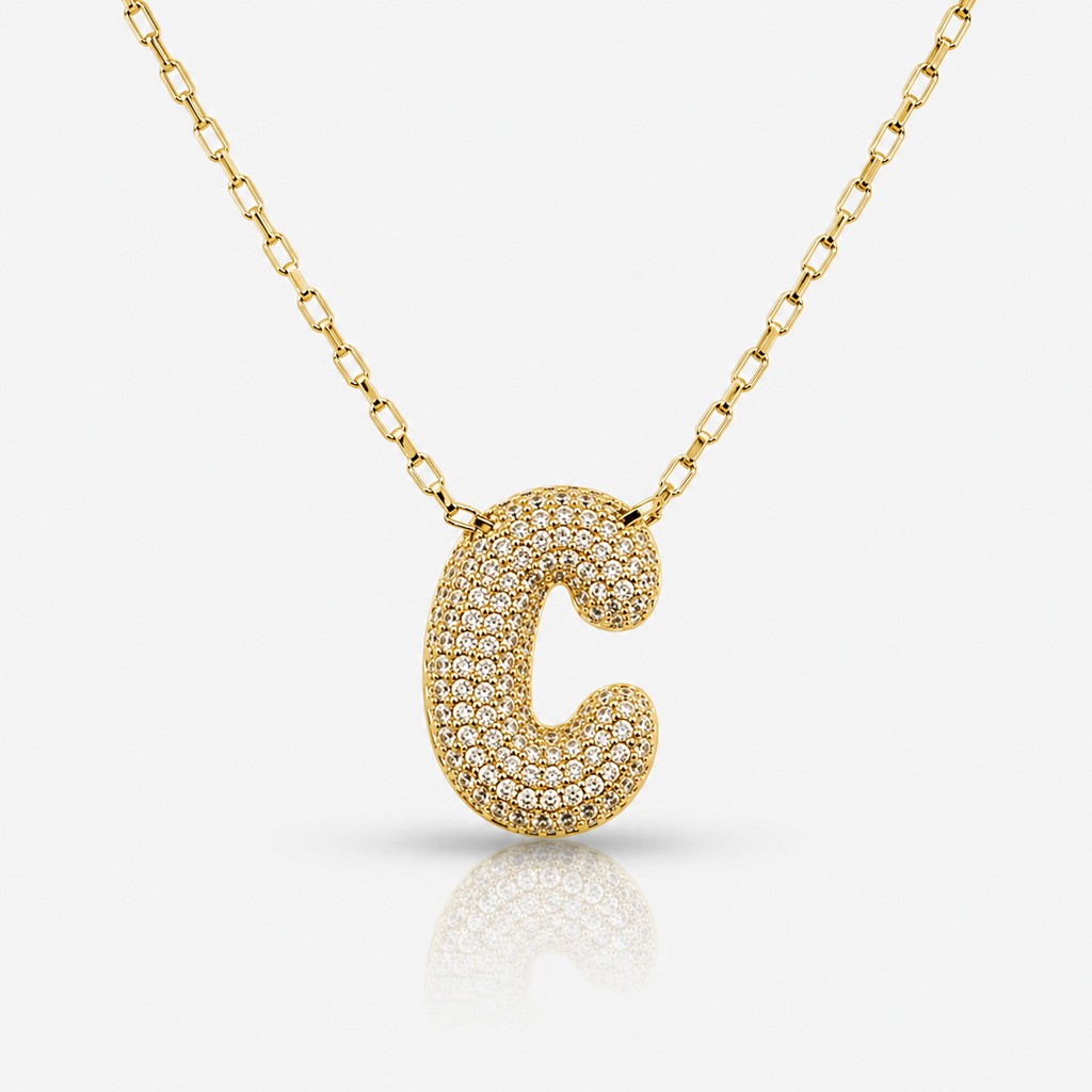 Adore Me Necklace