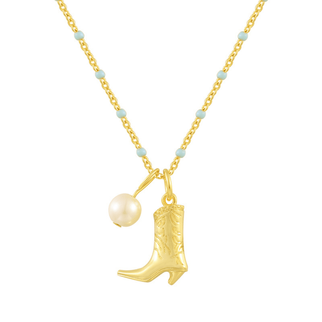 Southern Belle Necklace Hover Image