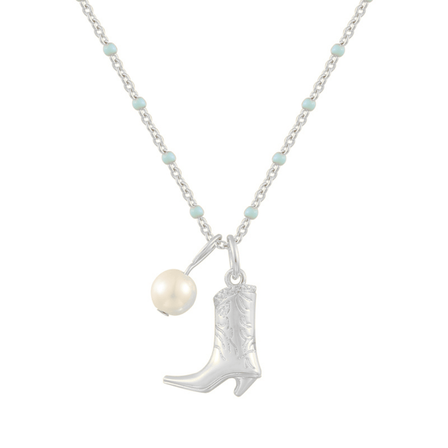 Southern Belle Necklace Main Image