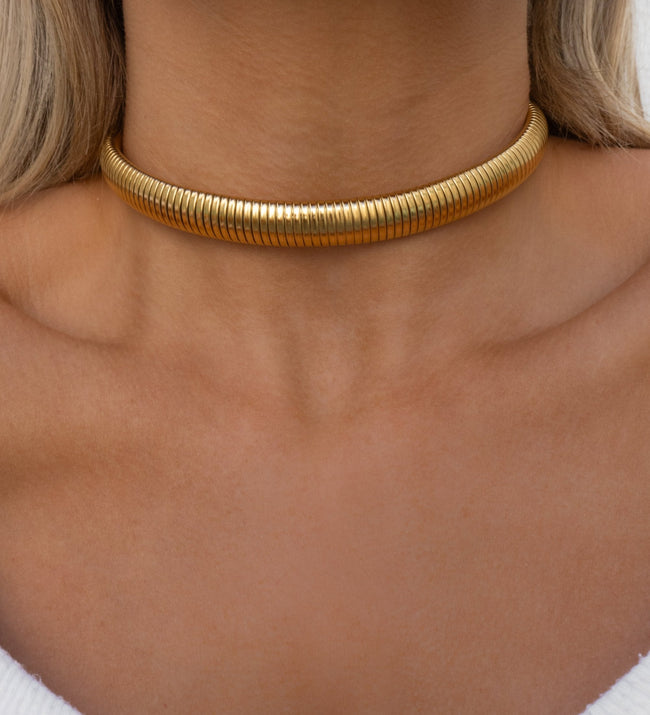 Cobra Choker Hover Image