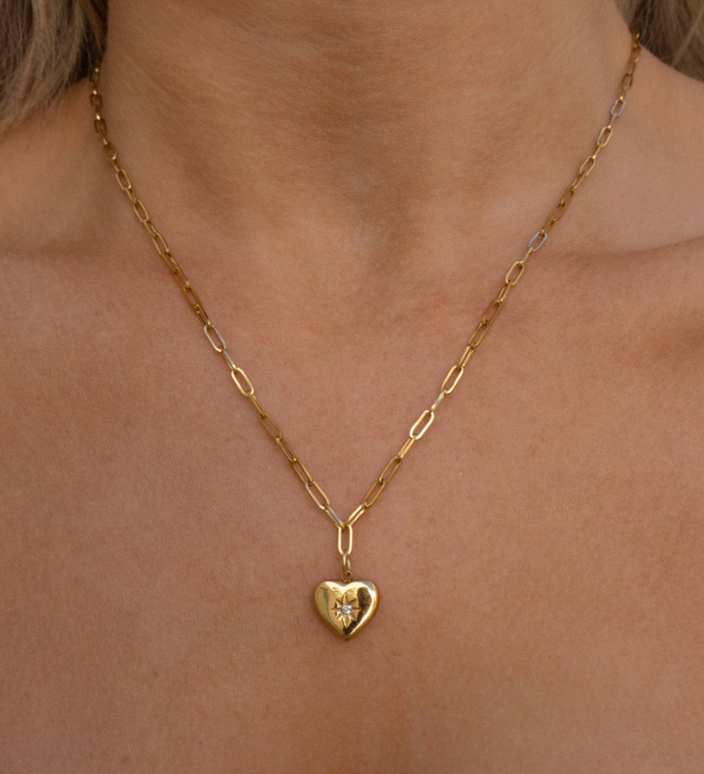 Cosette Necklace