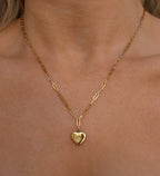 Cosette Necklace