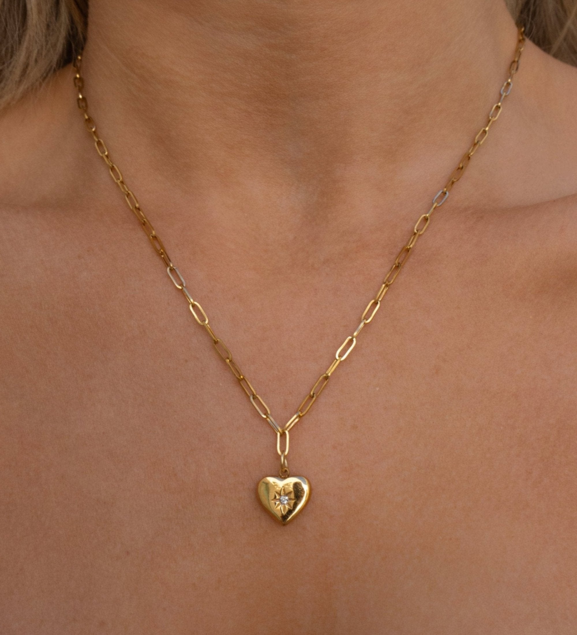 Cosette Necklace
