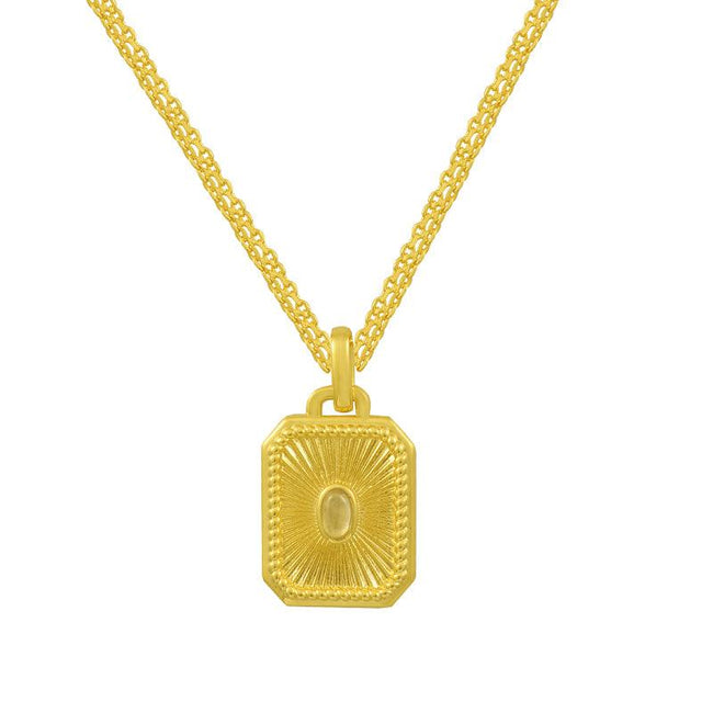 Cosmopolitan Necklace Hover Image