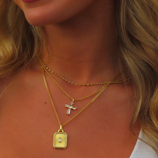 Cosmopolitan Necklace Main Image