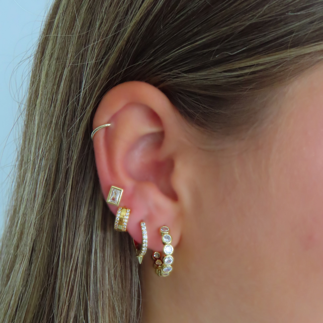 Couture Earrings Main Image