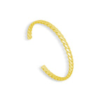 Waterproof Stainless Steel Bangle