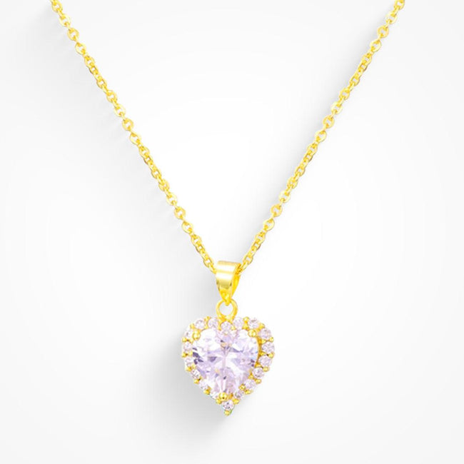 Cupid Necklace Main Image