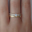 She's Glowing Ring