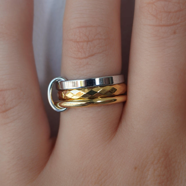 Always Forever Ring Hover Image