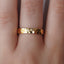 Giza Ring