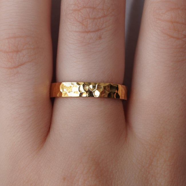 Giza Ring Hover Image