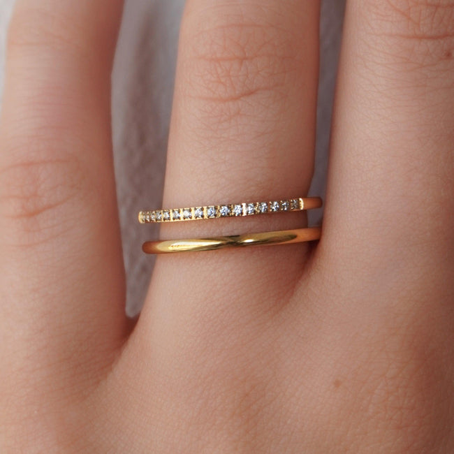 Chérie Ring Hover Image