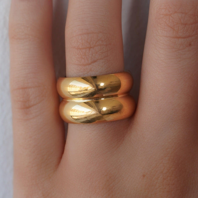 Stack It Up Ring Hover Image