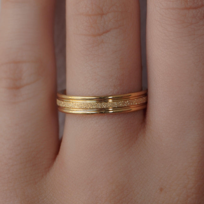 St. Tropez Ring Hover Image