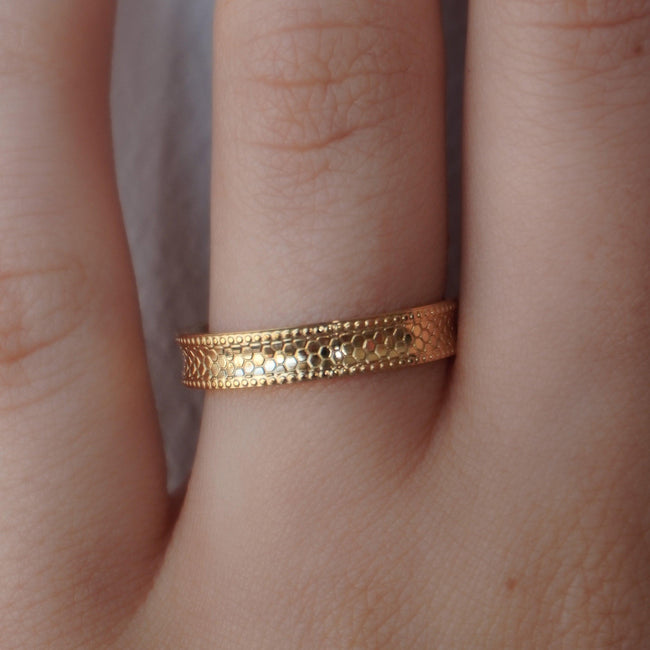 Mediterranean Ring Hover Image