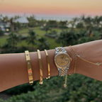 Daily Bangle
