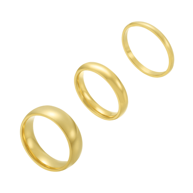 Daily Ring Main Image