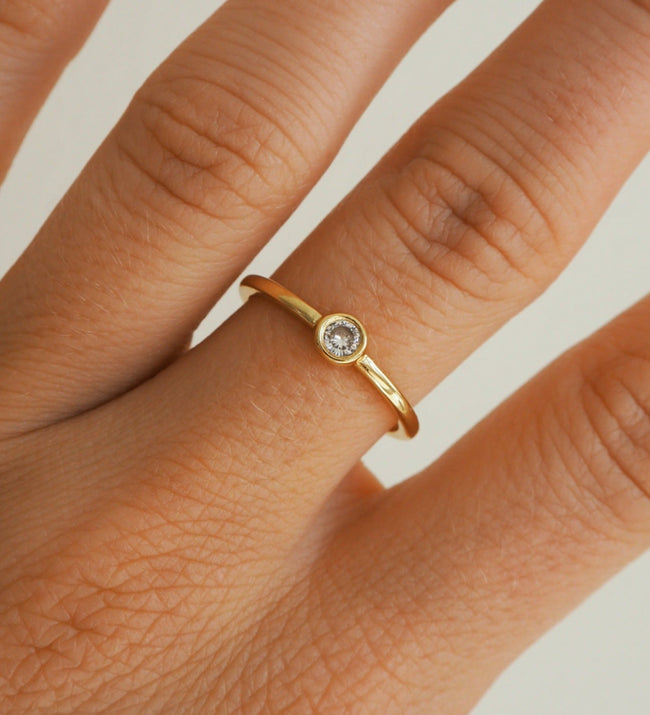 Dana Ring Hover Image