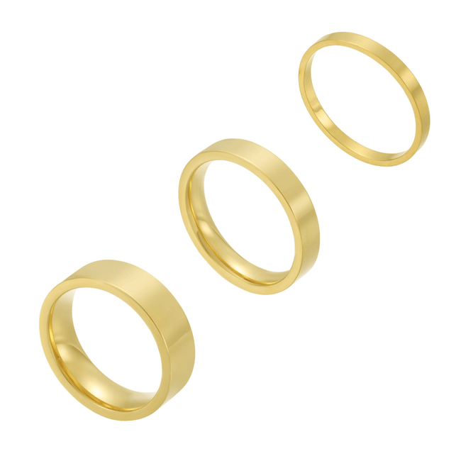 Day To Day Ring Hover Image