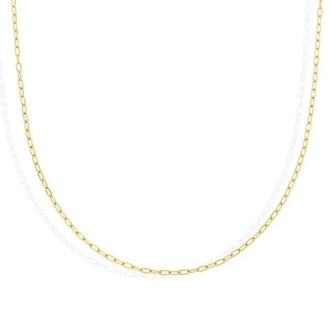 Demi Necklace Hover Image