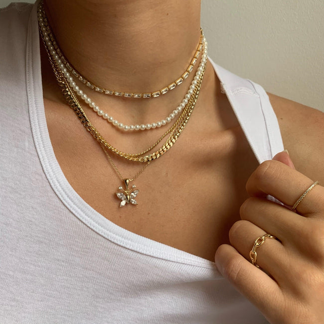Devil Necklace Main Image