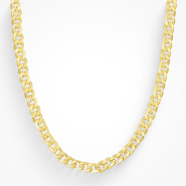 Devil Necklace Hover Image