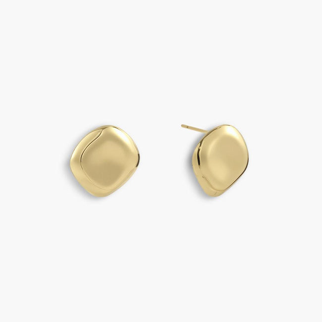 Dimples & Drama Earrings Main Image
