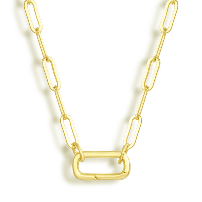 Dixie Charm Necklace Hover Image