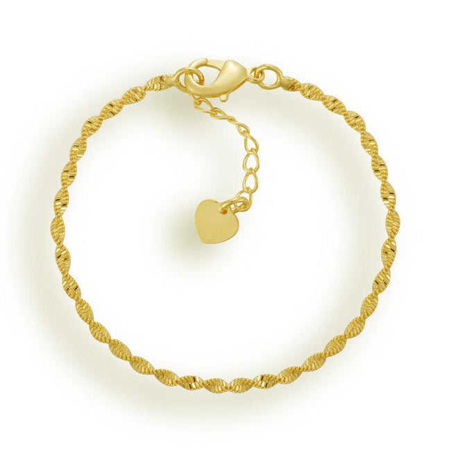 Don't Get It Twisted Bracelet Hover Image