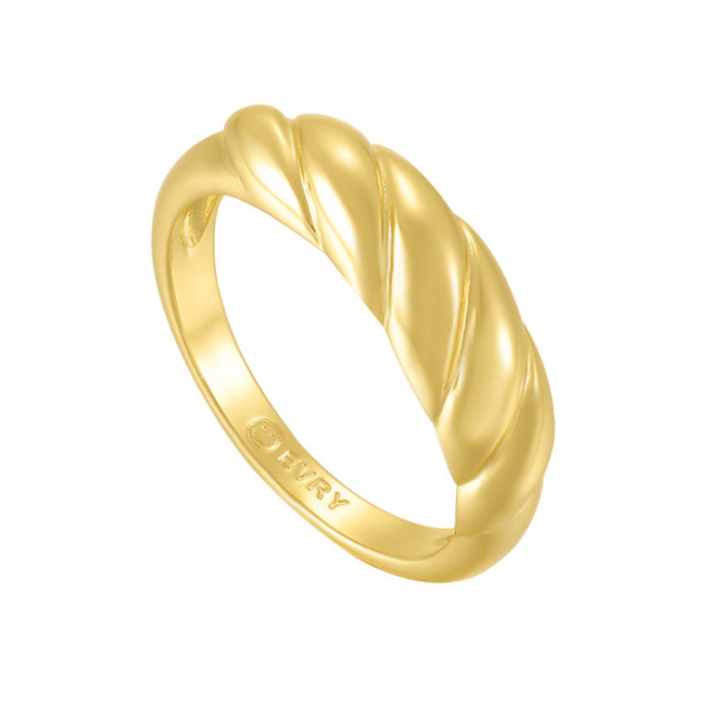 Don't Get It Twisted Ring Hover Image