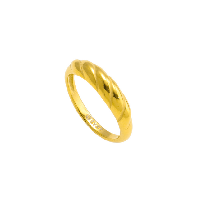 Twisted Up Ring Hover Image