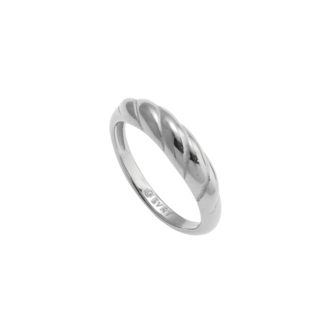 Twisted Up Ring Main Image
